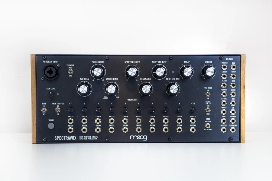 MOOG MUSIC Spectravox (Used)
