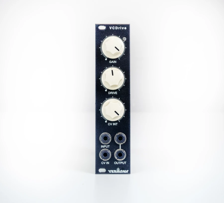 Vermona Modular Vermona VCDrive (Used)