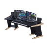 Buso Audio Broadcast XL Black/Black