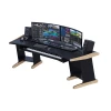 Buso Audio Broadcast XL Black/Black