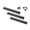 Buso Audio Rack Kit