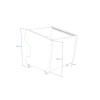Buso Audio Sidecar Black