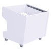Buso Audio Sidecar White