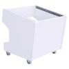 Buso Audio Sidecar White