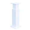 Buso Audio Speaker Stand White/White