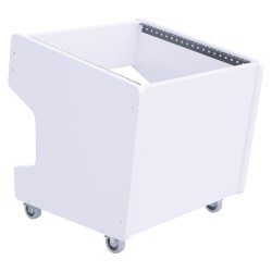 Desk e Console
