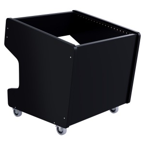 Buso Audio Sidecar Black