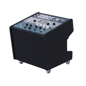 Buso Audio Sidecar White