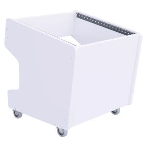 Desk e Console