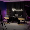 Buso Audio Podcast Modular Black/Beech (Three)