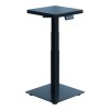 Buso Audio Speaker Stand Rise Black/Black (Triple)