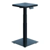 Buso Audio Speaker Stand Rise Black/Black (Triple)