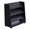 Buso Audio Synthdock 61 Black