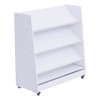 Buso Audio Synthdock 61 White