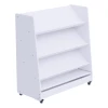 Buso Audio Synthdock 61 White