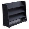 Buso Audio Synthdock 88 Black