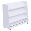 Buso Audio Synthdock 88 White