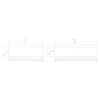 Buso Audio Synthdock 61 Black