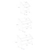 Buso Audio Synthstation 37 White/White