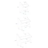 Buso Audio Synthstation 37 White/White