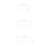 Buso Audio Synthstation 37 White/White