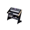 Buso Audio Synthstation 61 Black/Cherry