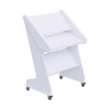 Buso Audio Synthstation 37 White/White