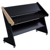 Buso Audio Synthstation 88 Black/Beech