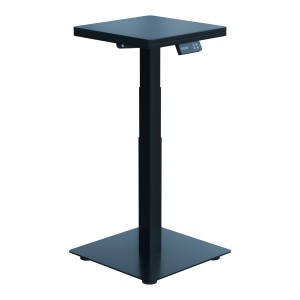 Buso Audio Speaker Stand Rise Black/Black (Triple)