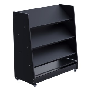 Buso Audio Synthdock 61 Black