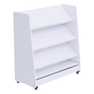 Buso Audio Synthdock 61 White
