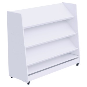 Buso Audio Synthdock 88 White