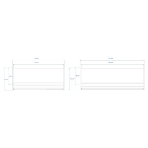 Buso Audio Synthdock 61 Black