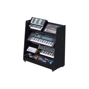 Buso Audio Synthdock 88 Black