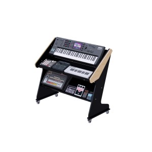 Buso Audio Synthstation 37 White/White