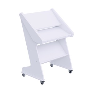 Buso Audio Synthstation 37 White/White