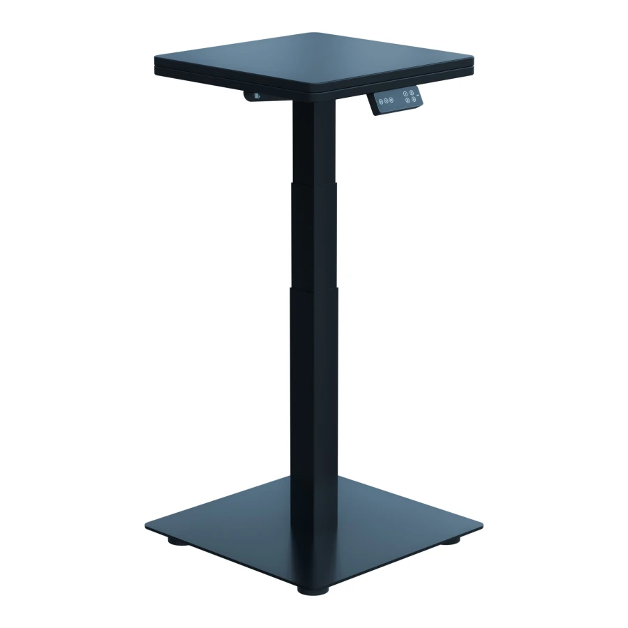 Buso Audio Speaker Stand Rise Black/Black (Triple)