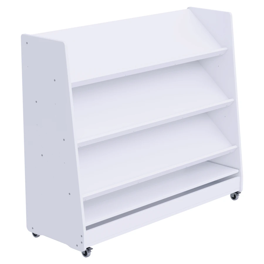 Buso Audio Synthdock 88 White