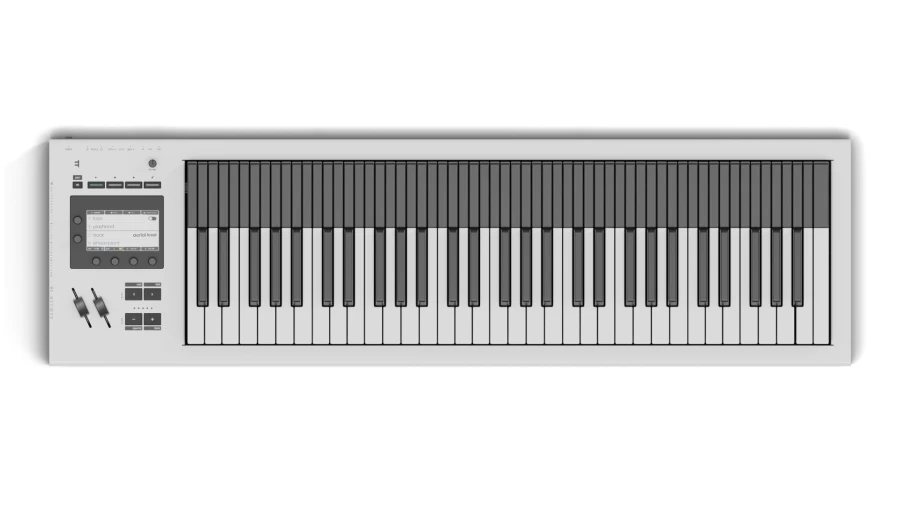 EXPRESSIVE Osmose 61 CE