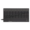 AtoV 16n Faderbank (Black)