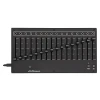 AtoV 16n Faderbank (Black)