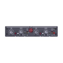 Microphone preamplifiers