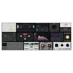 Plug-ins Audio Pro