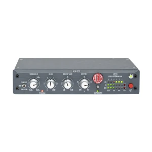 AEA - Microfoni a nastro e Preamplificatori