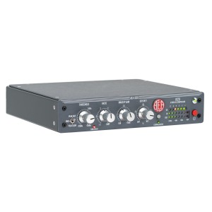 AEA 1029 Stereo VCA Compressor