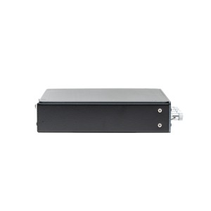 AEA 1029 Stereo VCA Compressor