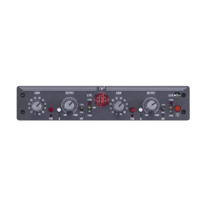 AEA - Microfoni a nastro e Preamplificatori