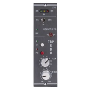 AEA - Microfoni a nastro e Preamplificatori