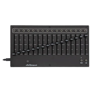 Midi Controller