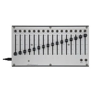Midi Controller